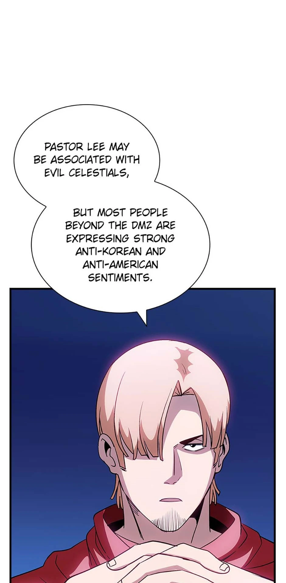 The Carefree Life of an SSS-Class Knight Chapter 113 - page 55