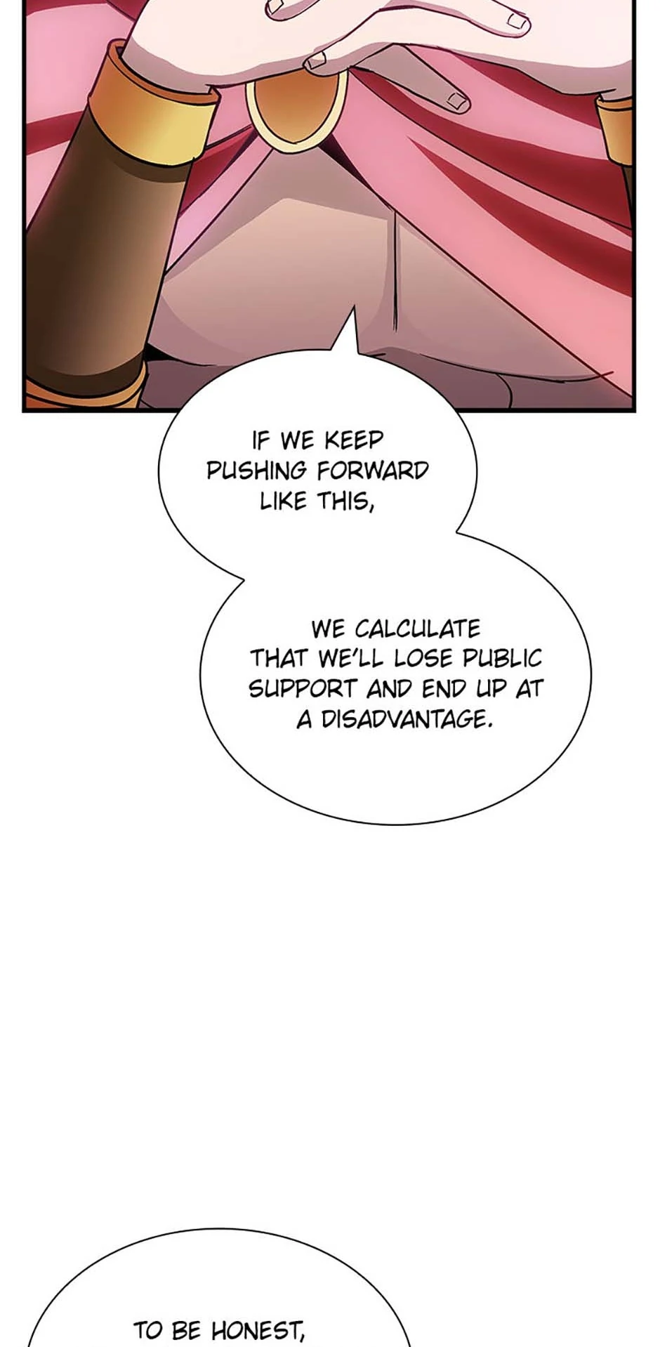 The Carefree Life of an SSS-Class Knight Chapter 113 - page 56