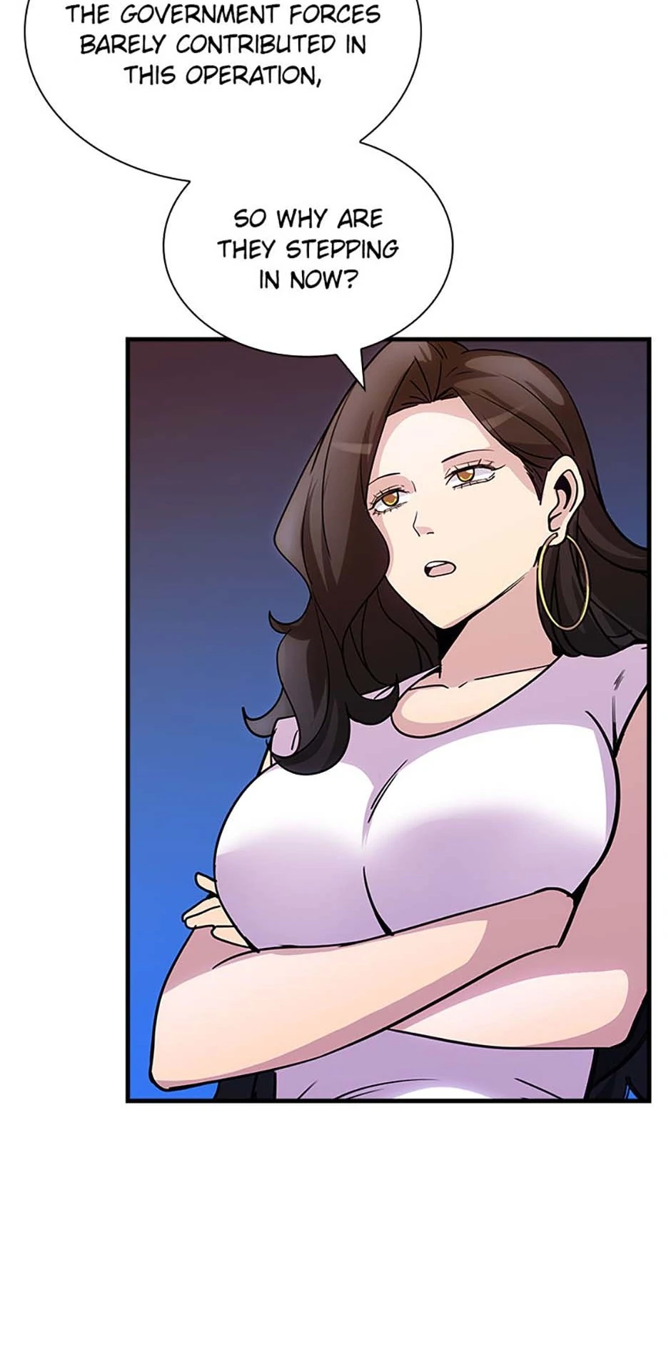 The Carefree Life of an SSS-Class Knight Chapter 113 - page 57