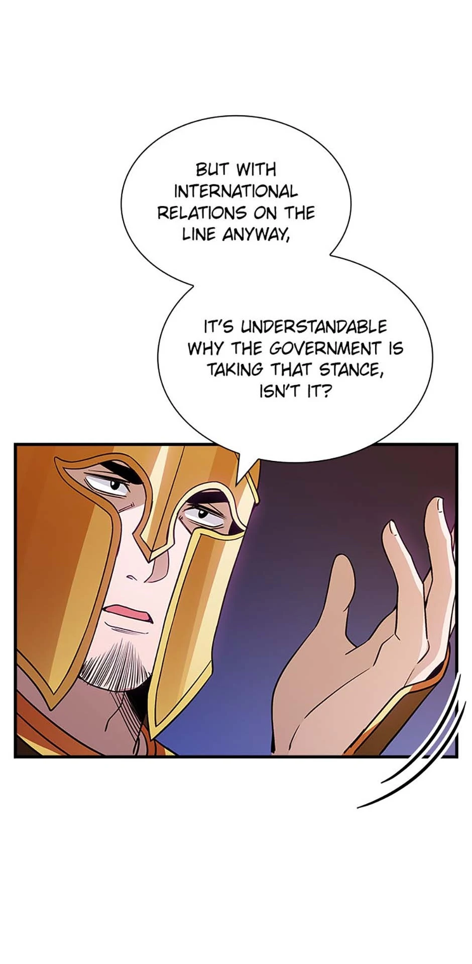 The Carefree Life of an SSS-Class Knight Chapter 113 - page 58