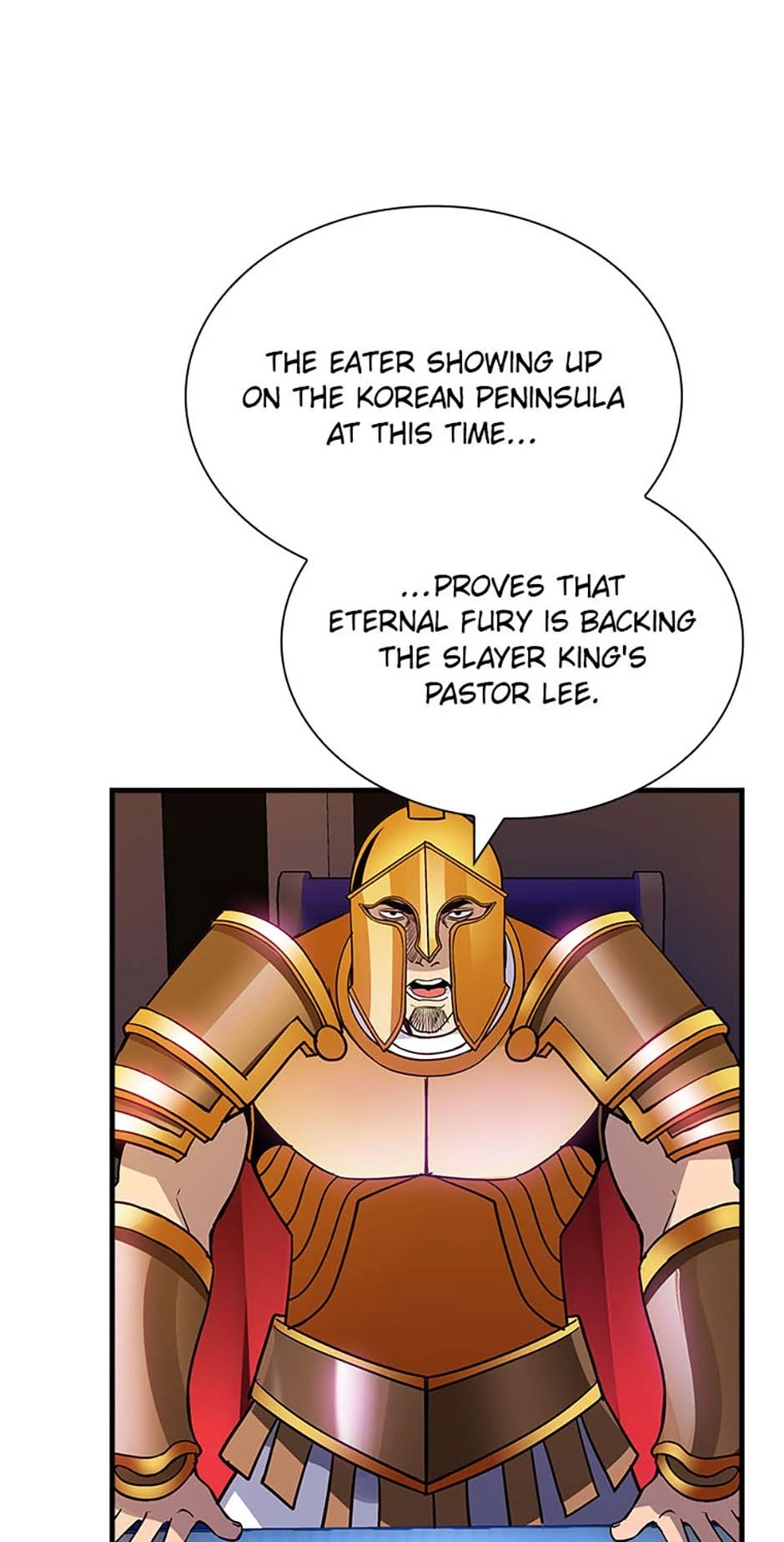 The Carefree Life of an SSS-Class Knight Chapter 113 - page 60