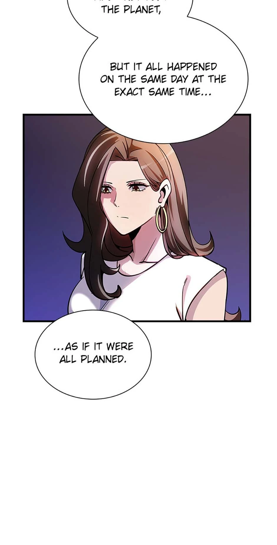 The Carefree Life of an SSS-Class Knight Chapter 113 - page 64