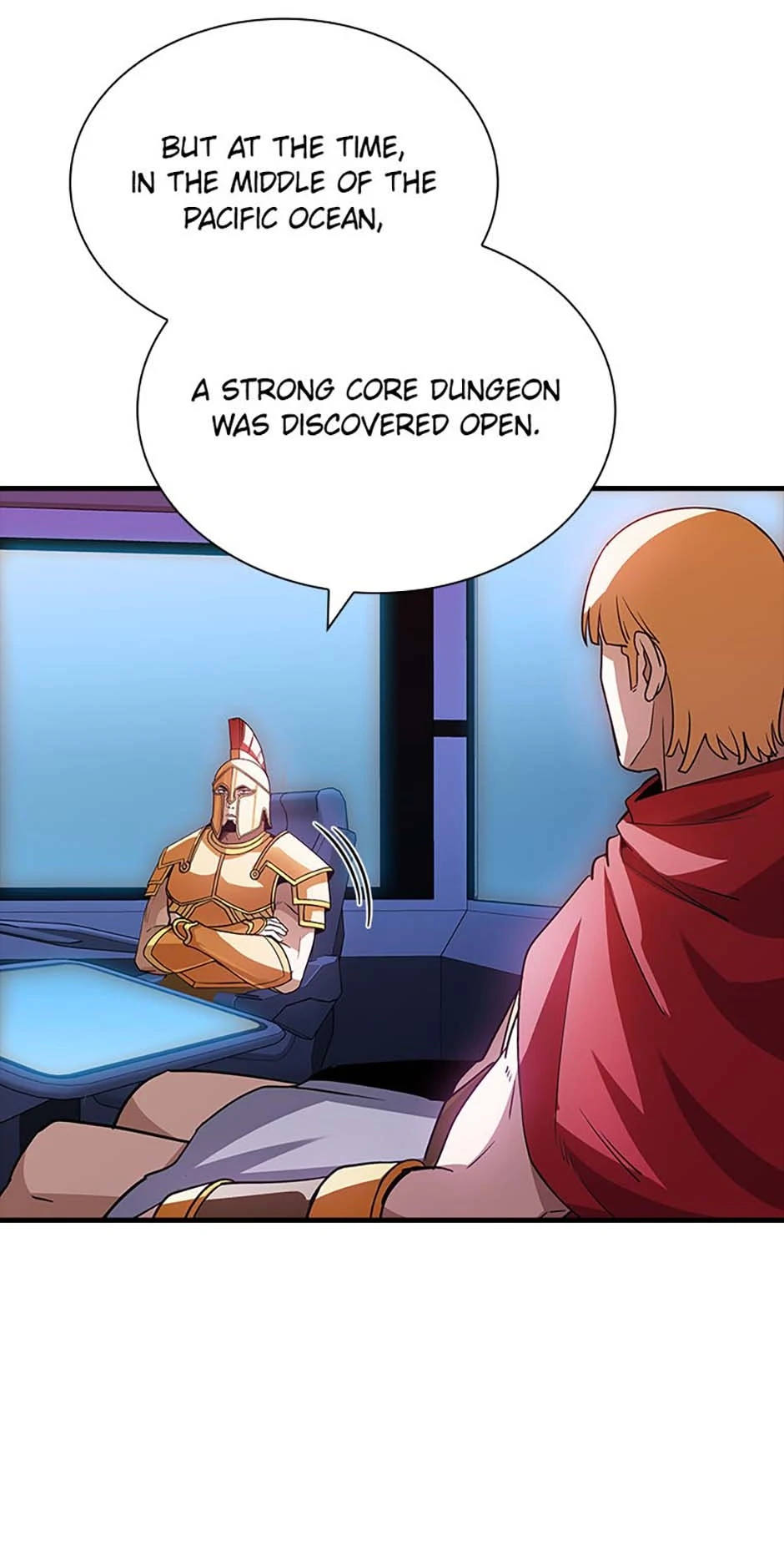 The Carefree Life of an SSS-Class Knight Chapter 113 - page 65