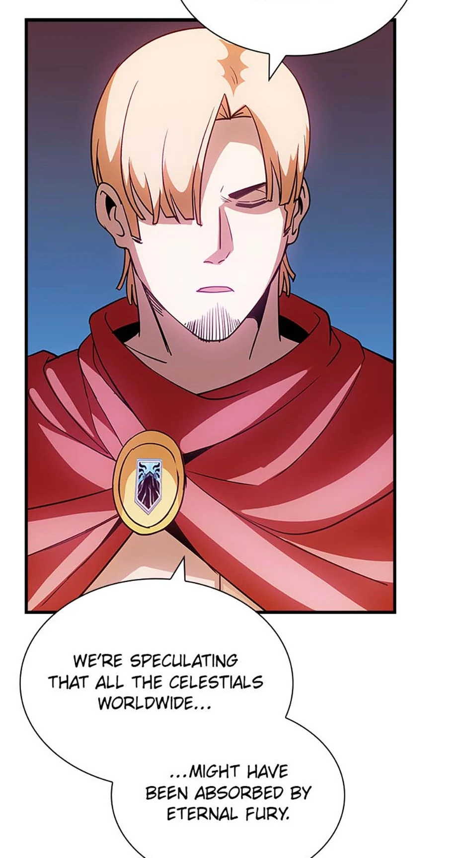 The Carefree Life of an SSS-Class Knight Chapter 113 - page 68