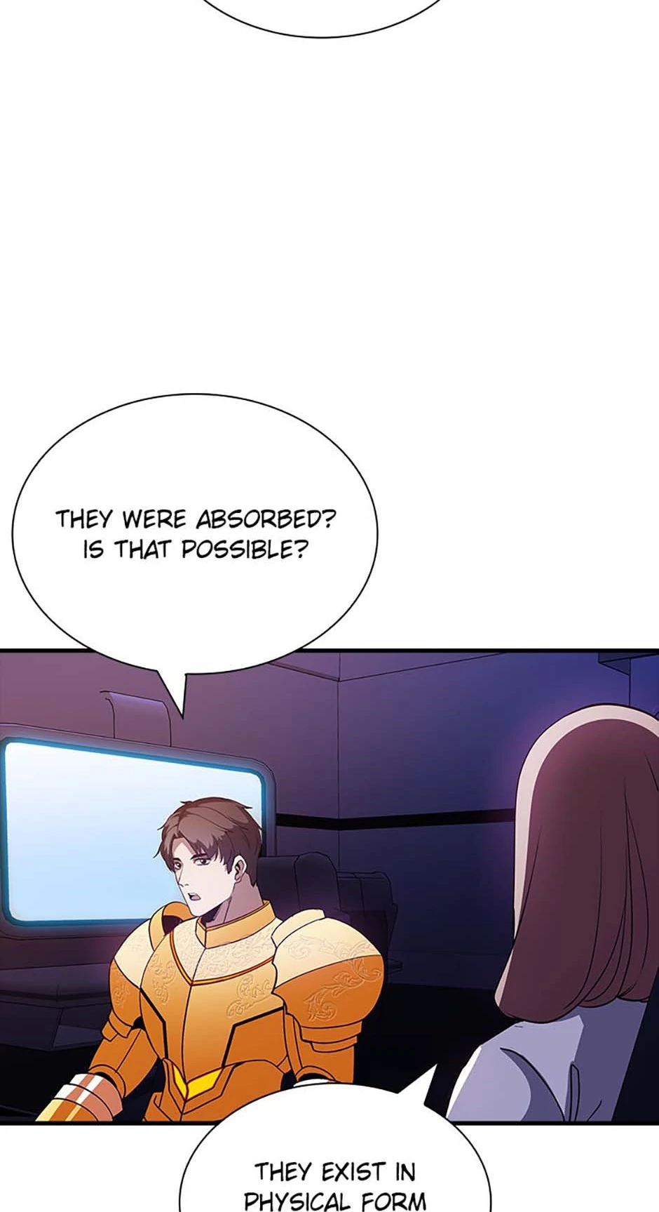 The Carefree Life of an SSS-Class Knight Chapter 113 - page 69