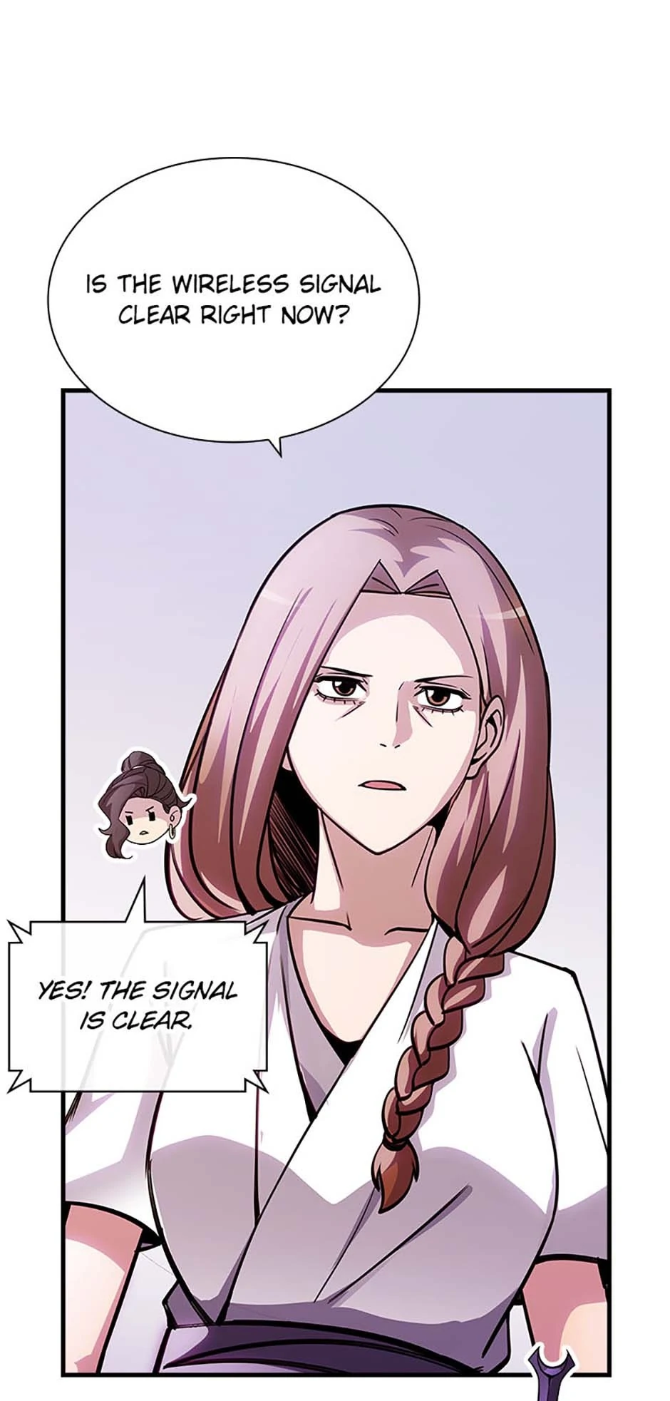 The Carefree Life of an SSS-Class Knight Chapter 113 - page 7