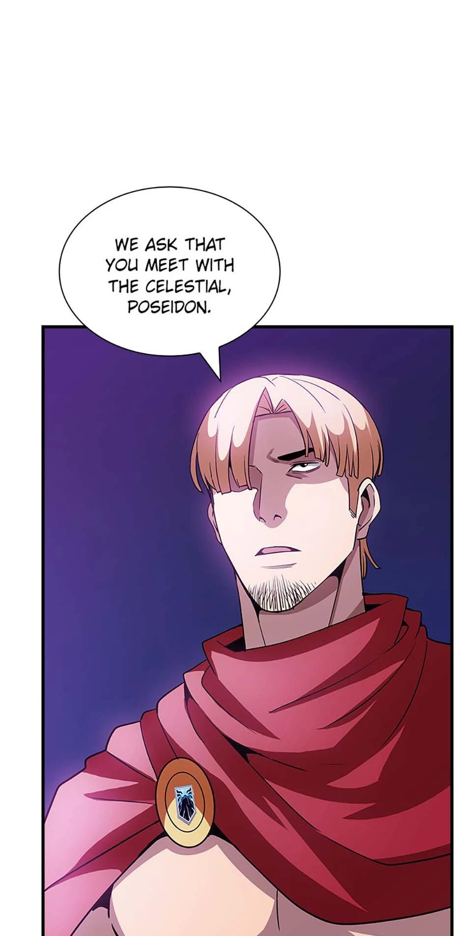 The Carefree Life of an SSS-Class Knight Chapter 113 - page 73