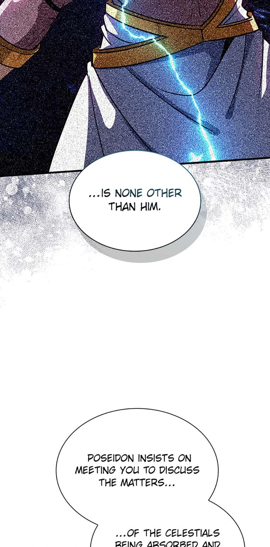 The Carefree Life of an SSS-Class Knight Chapter 113 - page 77
