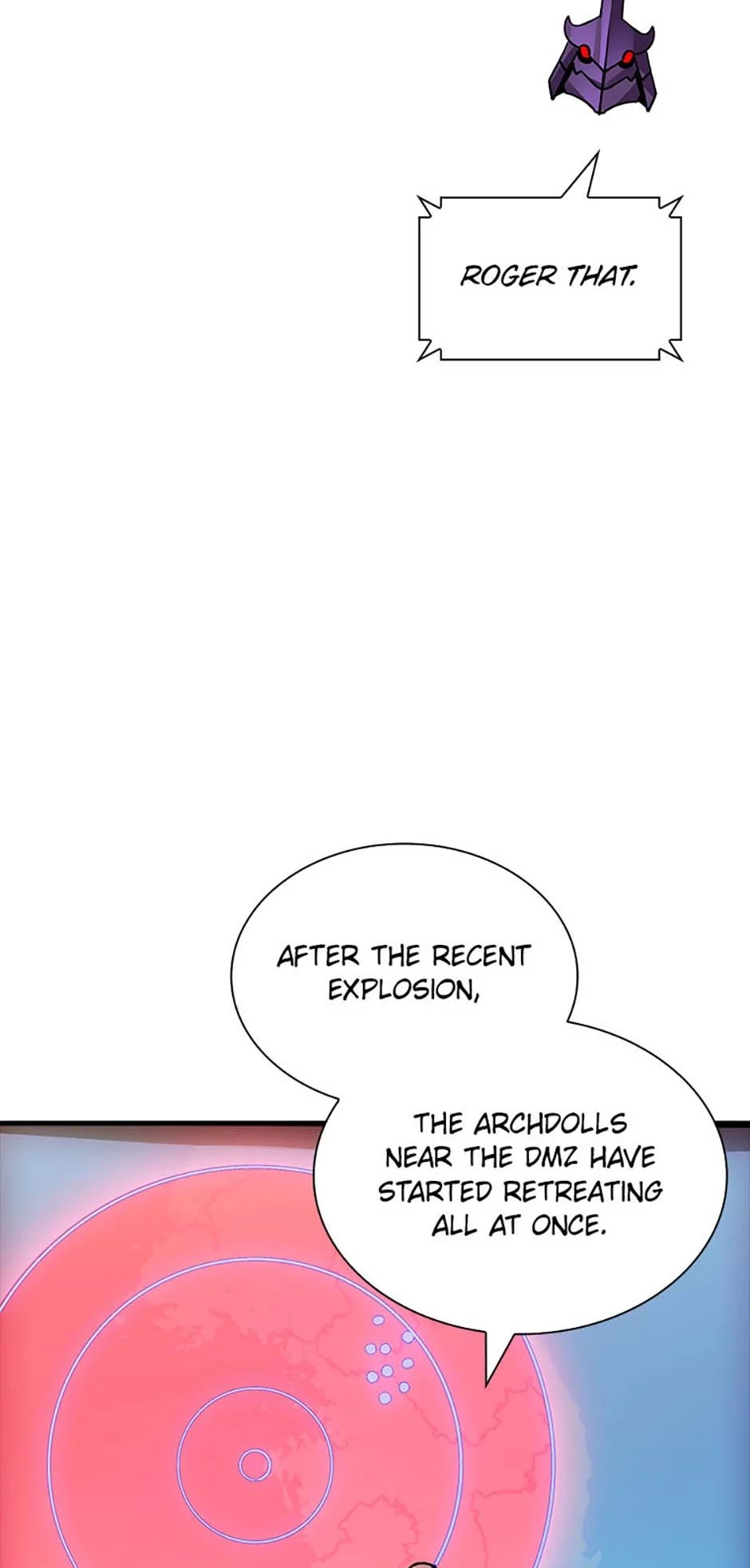 The Carefree Life of an SSS-Class Knight Chapter 113 - page 8