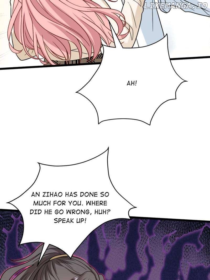 Trial Marriage Husband: Need to Work Hard Chapter 375 - page 25