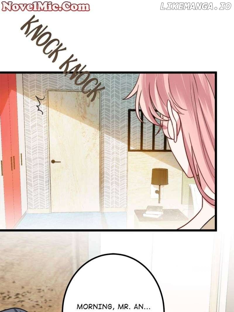 Trial Marriage Husband: Need to Work Hard Chapter 375 - page 3