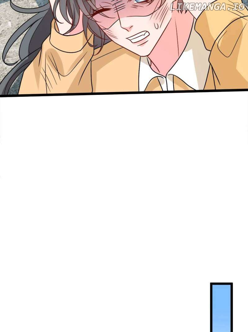 Trial Marriage Husband: Need to Work Hard Chapter 375 - page 43