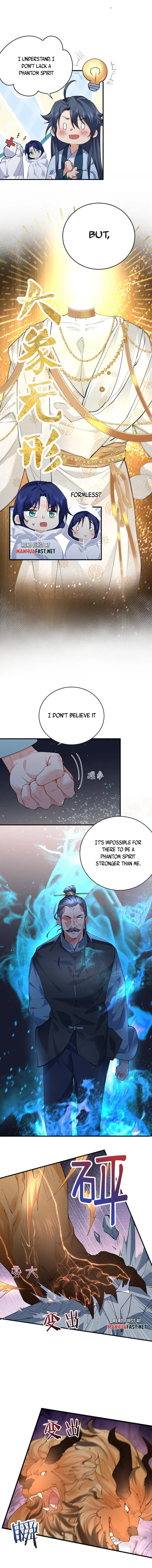 Am I Invincible Chapter 251 - page 2