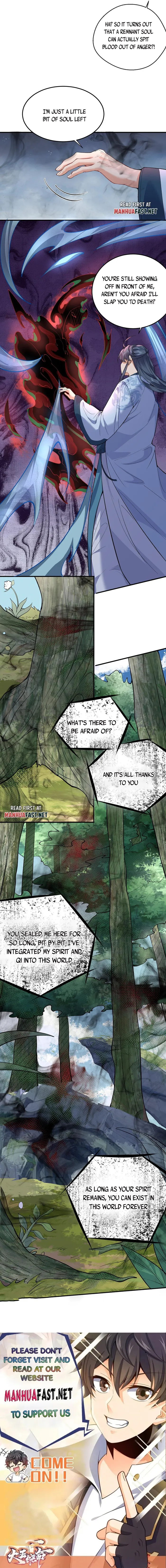 Am I Invincible Chapter 254 - page 7