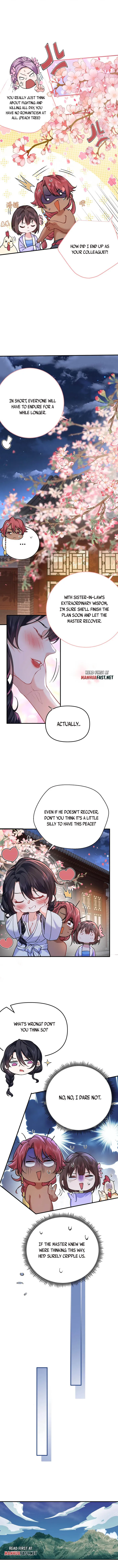Am I Invincible Chapter 258 - page 2