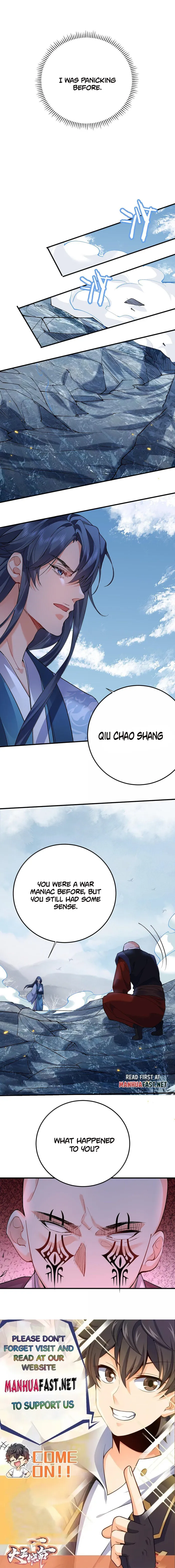 Am I Invincible Chapter 260 - page 6