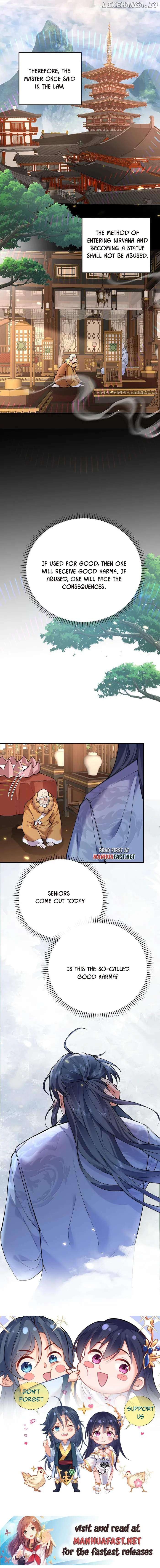 Am I Invincible Chapter 262 - page 6