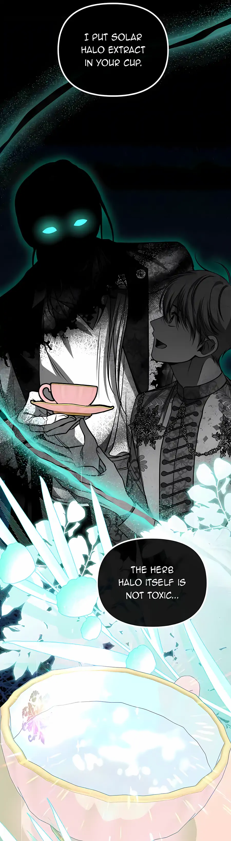 What Happens When the Second Male Lead Goes on Strike Chapter 65 - page 13