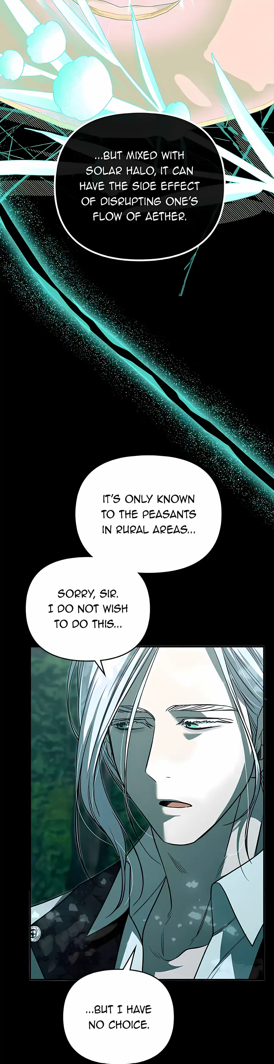 What Happens When the Second Male Lead Goes on Strike Chapter 65 - page 14