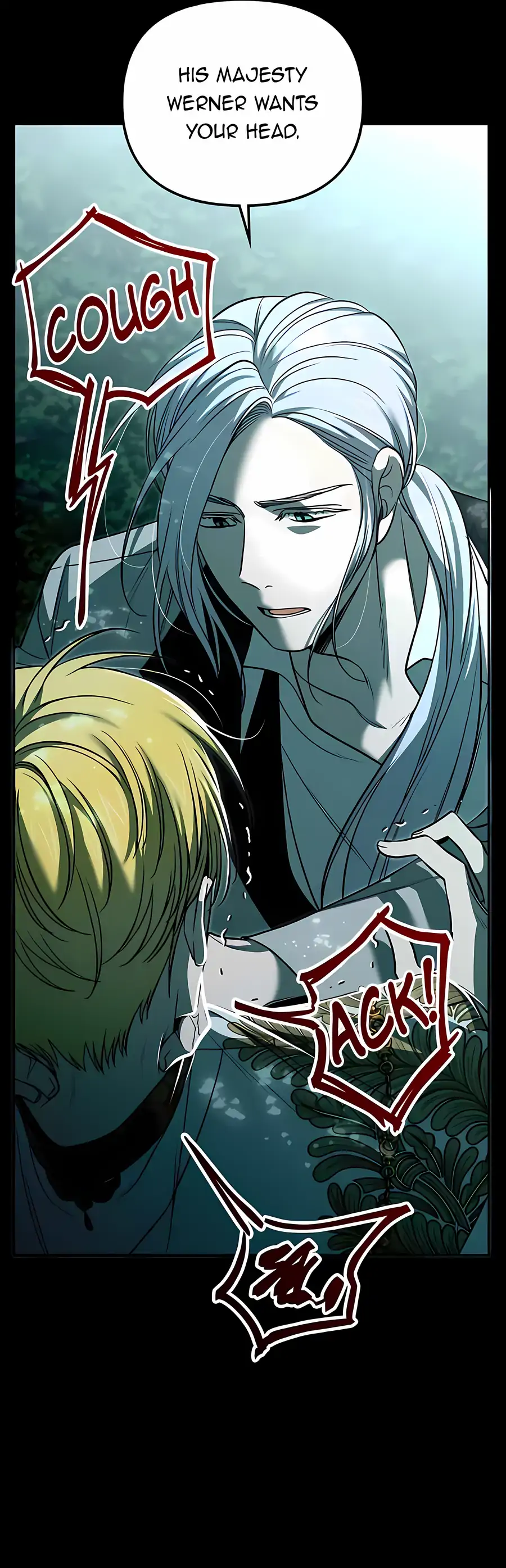 What Happens When the Second Male Lead Goes on Strike Chapter 65 - page 16