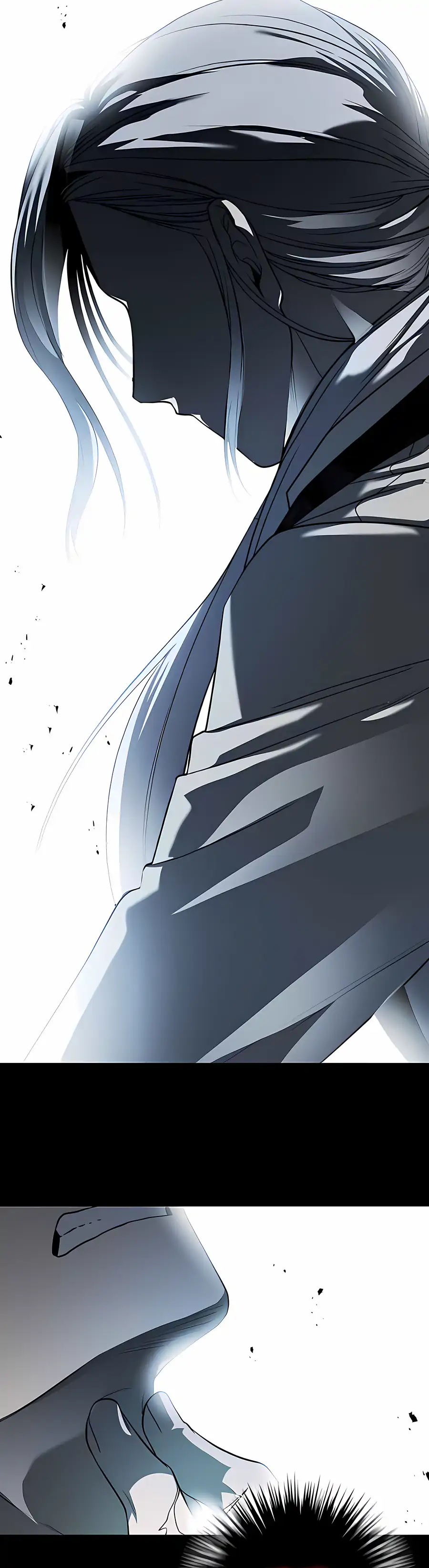 What Happens When the Second Male Lead Goes on Strike Chapter 65 - page 18