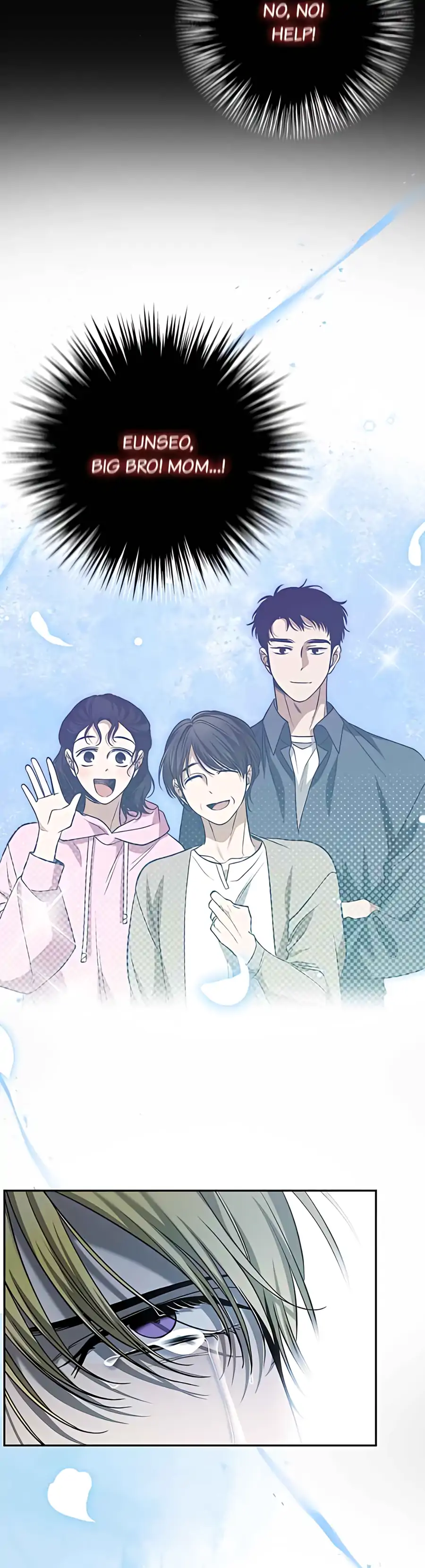 What Happens When the Second Male Lead Goes on Strike Chapter 65 - page 19