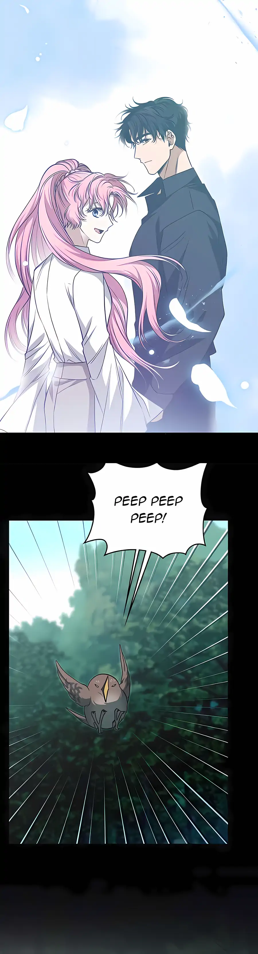 What Happens When the Second Male Lead Goes on Strike Chapter 65 - page 20