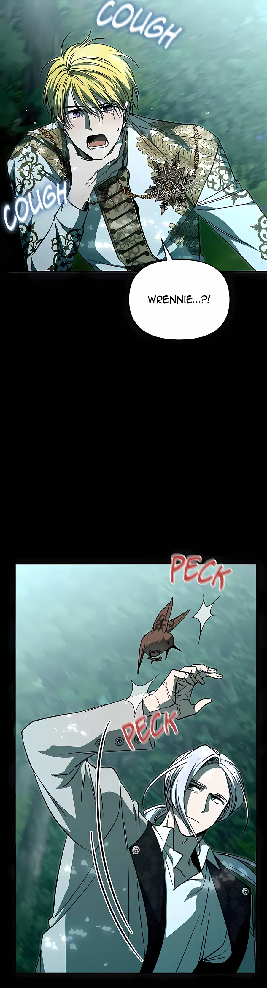 What Happens When the Second Male Lead Goes on Strike Chapter 65 - page 22