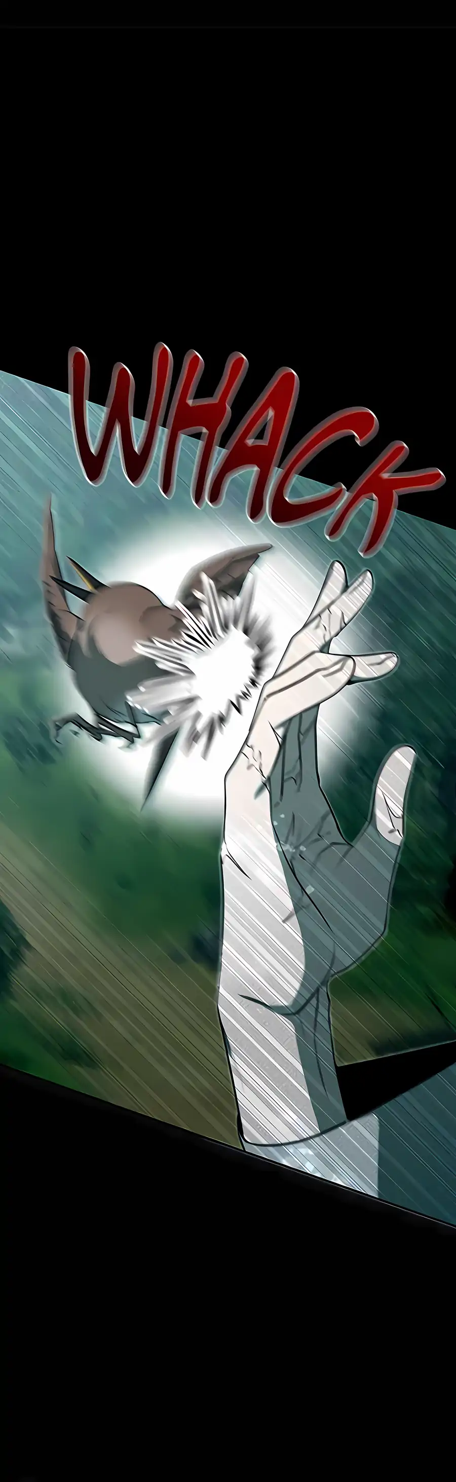 What Happens When the Second Male Lead Goes on Strike Chapter 65 - page 23