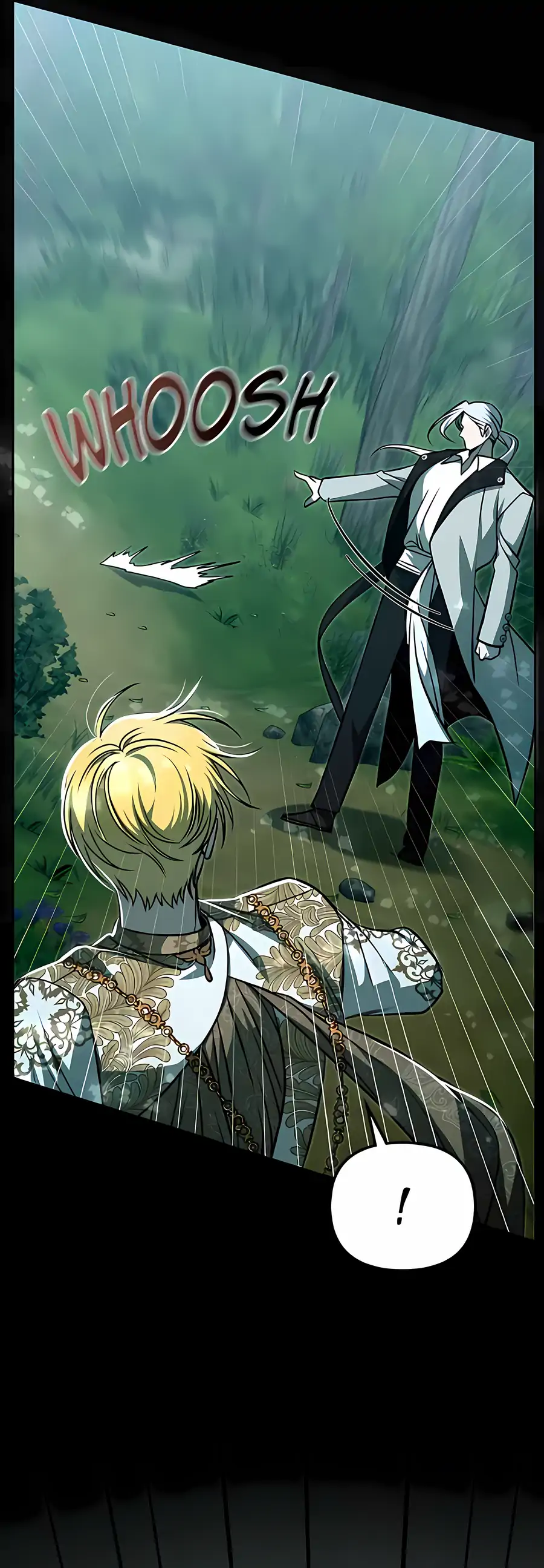 What Happens When the Second Male Lead Goes on Strike Chapter 65 - page 24