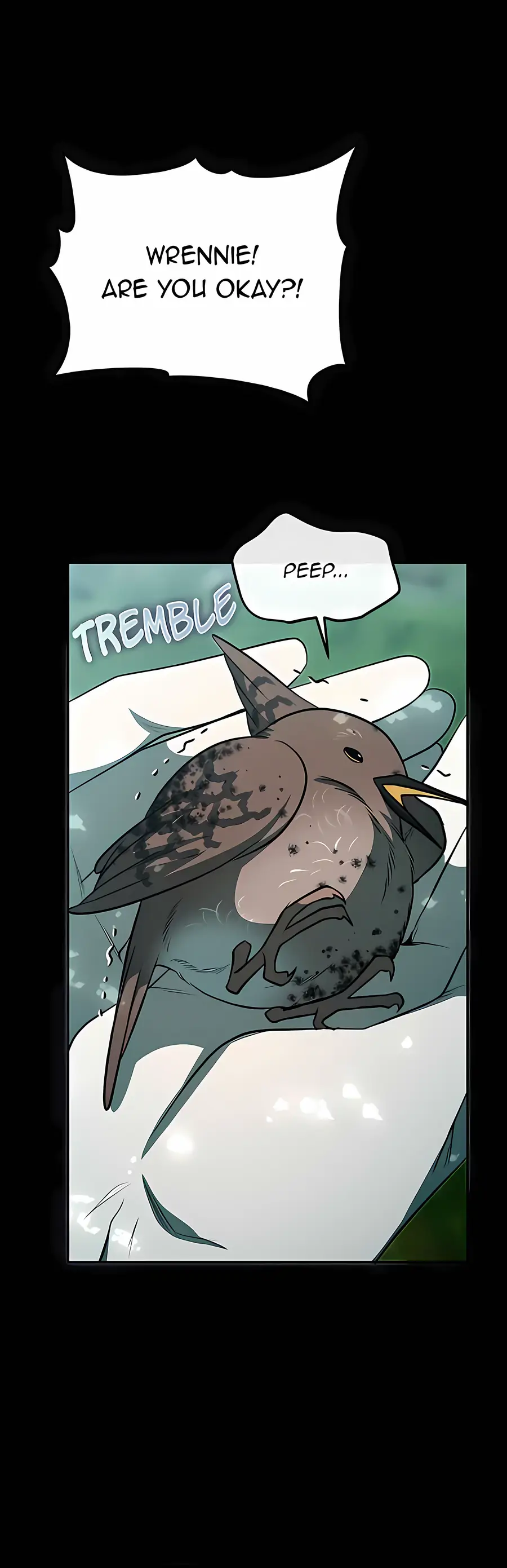 What Happens When the Second Male Lead Goes on Strike Chapter 65 - page 26