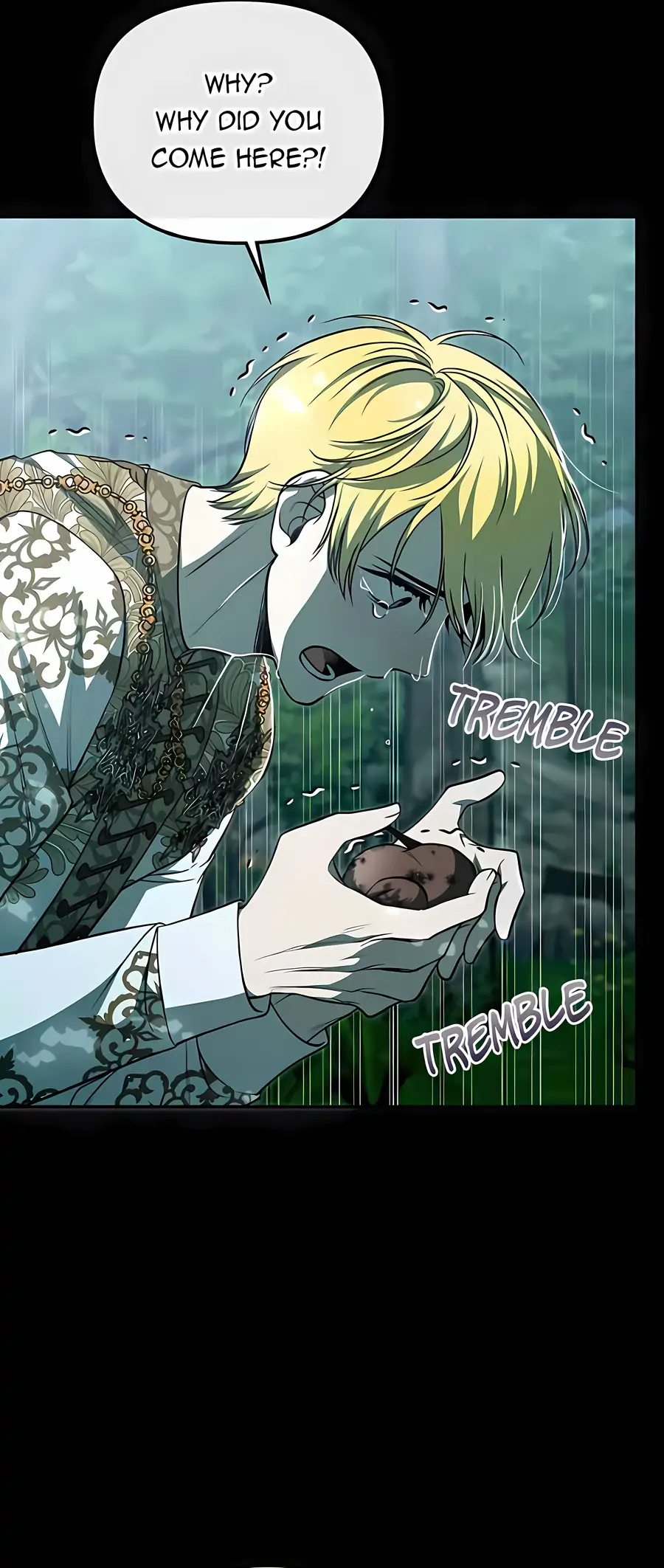 What Happens When the Second Male Lead Goes on Strike Chapter 65 - page 27