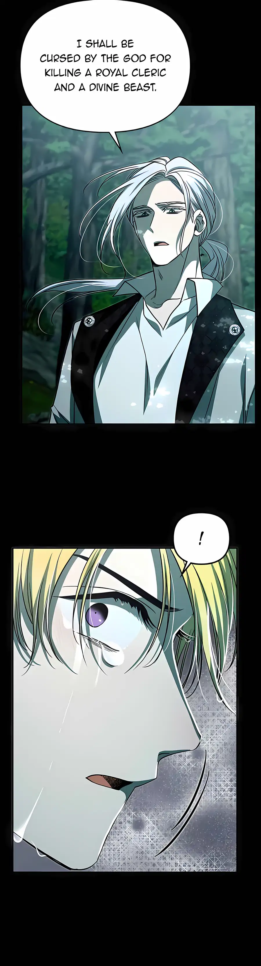 What Happens When the Second Male Lead Goes on Strike Chapter 65 - page 28