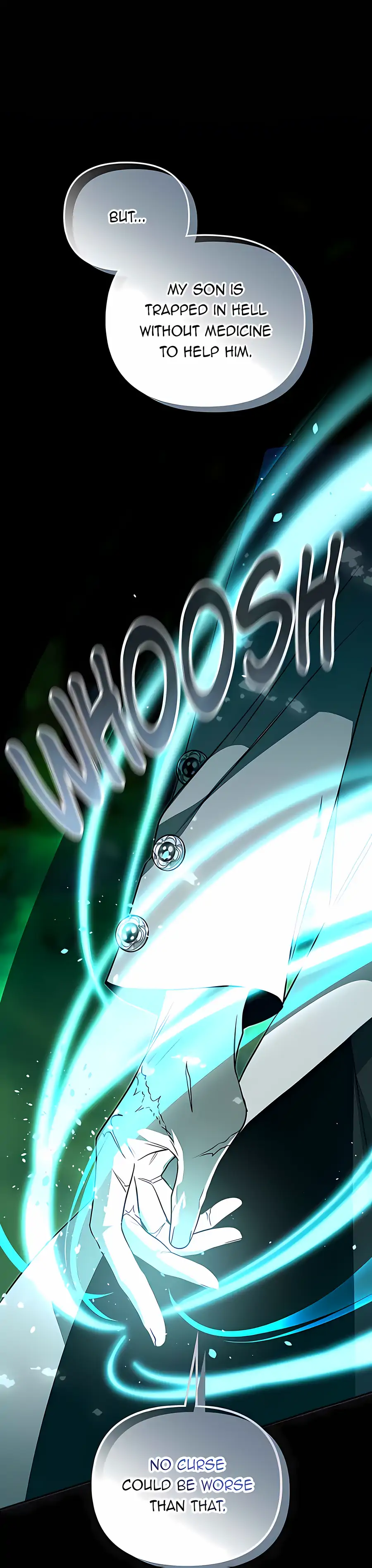 What Happens When the Second Male Lead Goes on Strike Chapter 65 - page 29