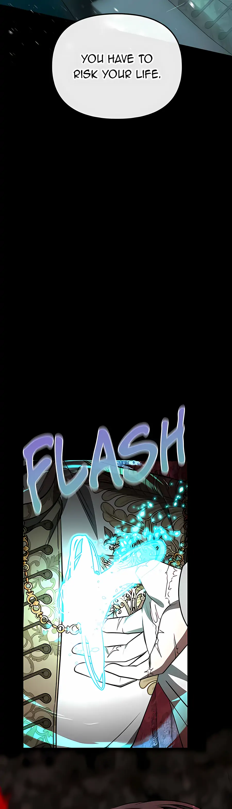 What Happens When the Second Male Lead Goes on Strike Chapter 65 - page 3