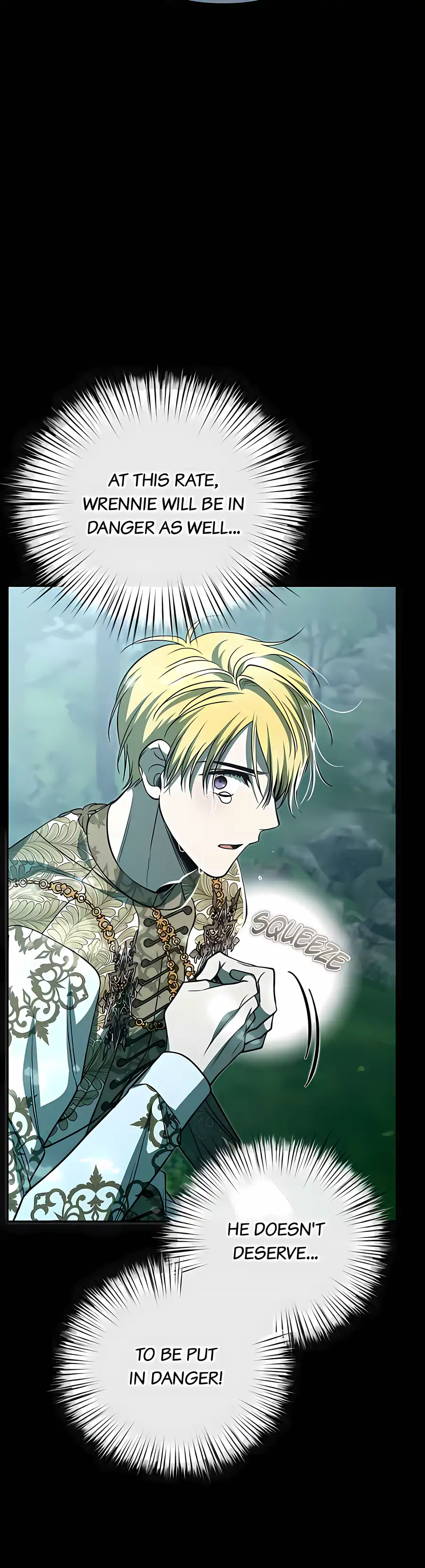 What Happens When the Second Male Lead Goes on Strike Chapter 65 - page 30