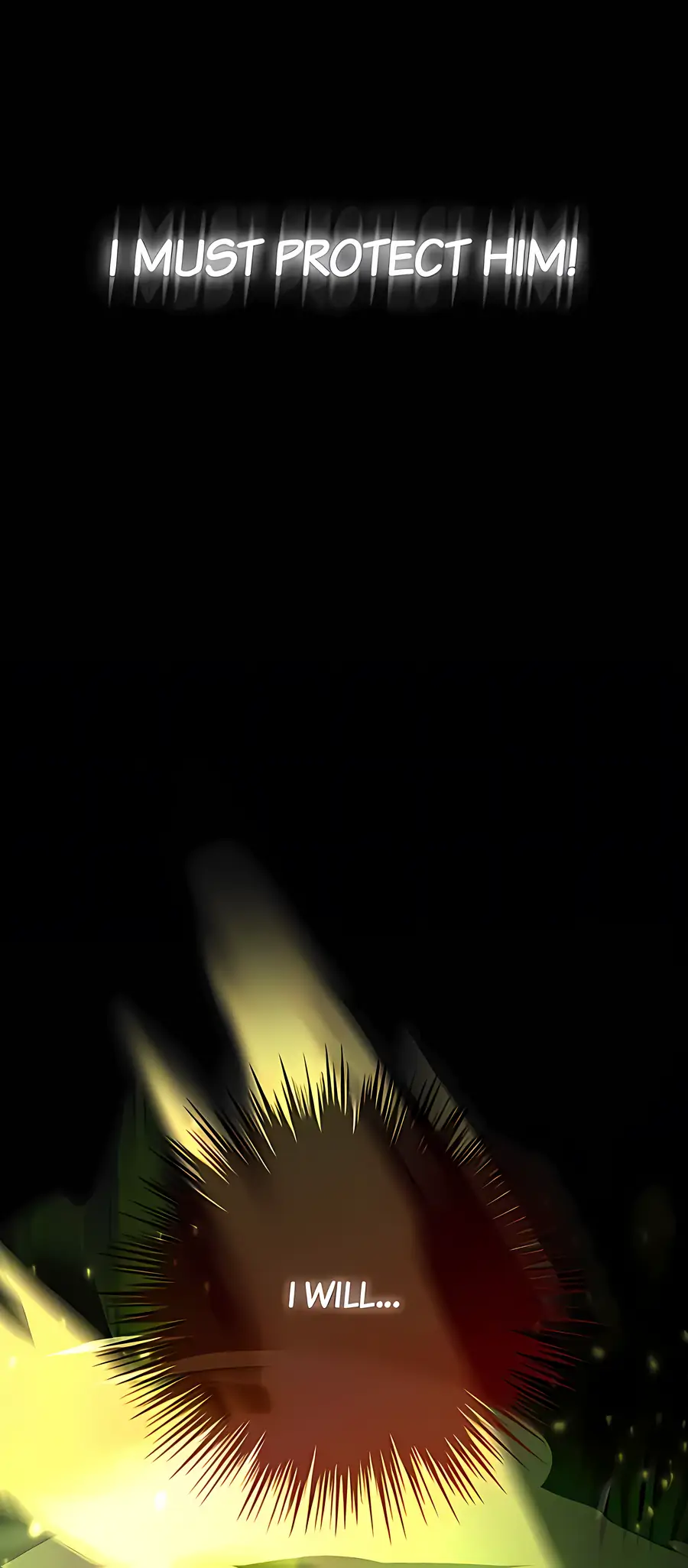 What Happens When the Second Male Lead Goes on Strike Chapter 65 - page 31