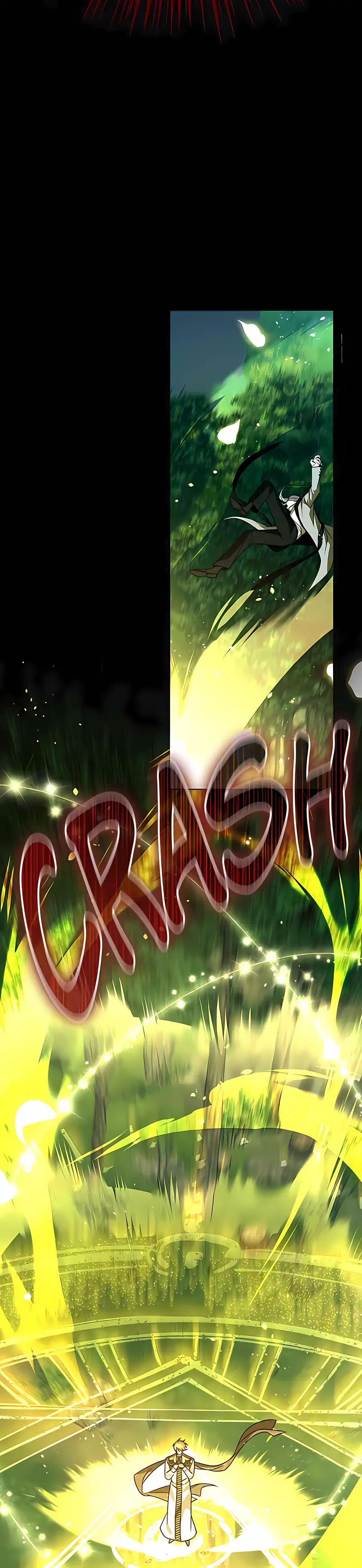 What Happens When the Second Male Lead Goes on Strike Chapter 65 - page 33