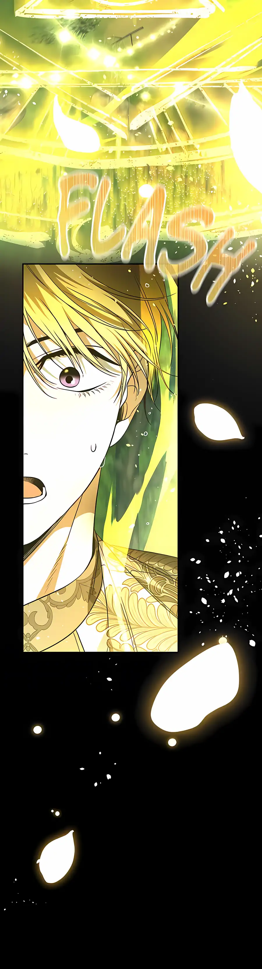 What Happens When the Second Male Lead Goes on Strike Chapter 65 - page 34