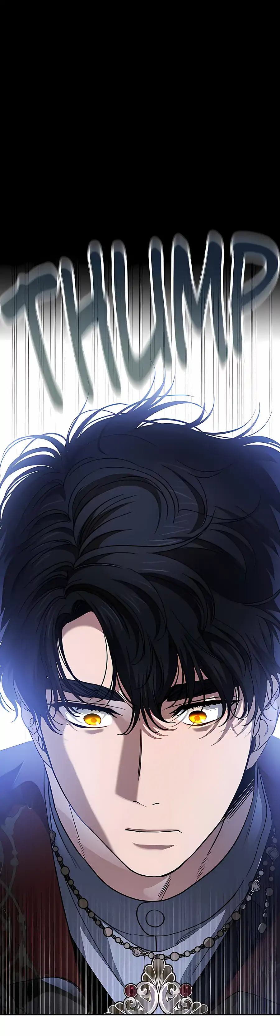 What Happens When the Second Male Lead Goes on Strike Chapter 65 - page 35