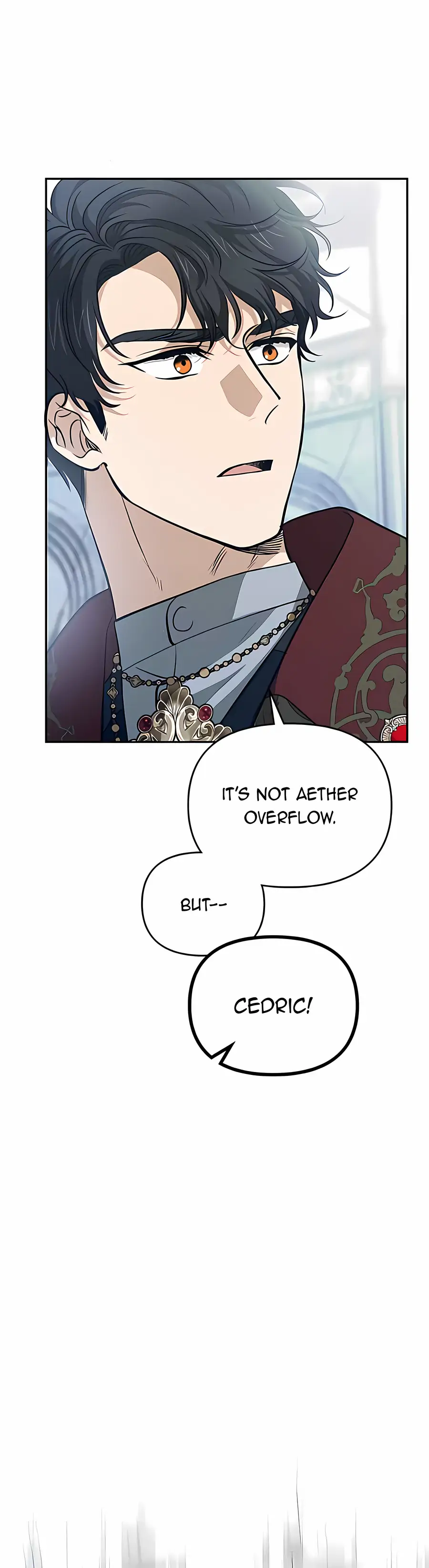 What Happens When the Second Male Lead Goes on Strike Chapter 65 - page 37