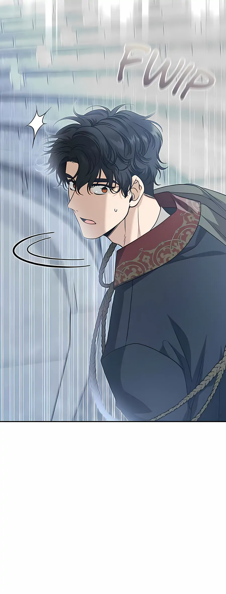 What Happens When the Second Male Lead Goes on Strike Chapter 65 - page 38