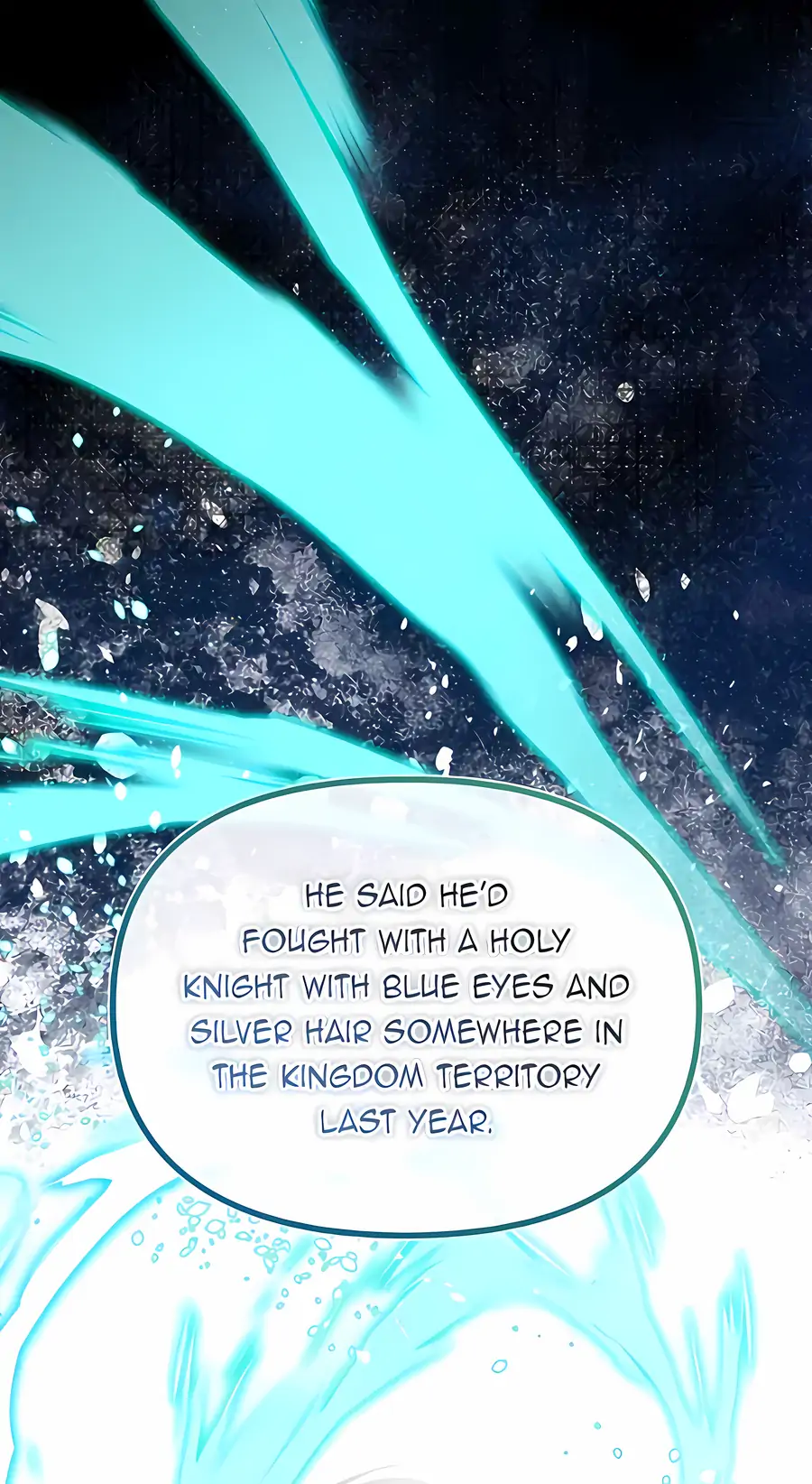 What Happens When the Second Male Lead Goes on Strike Chapter 65 - page 41