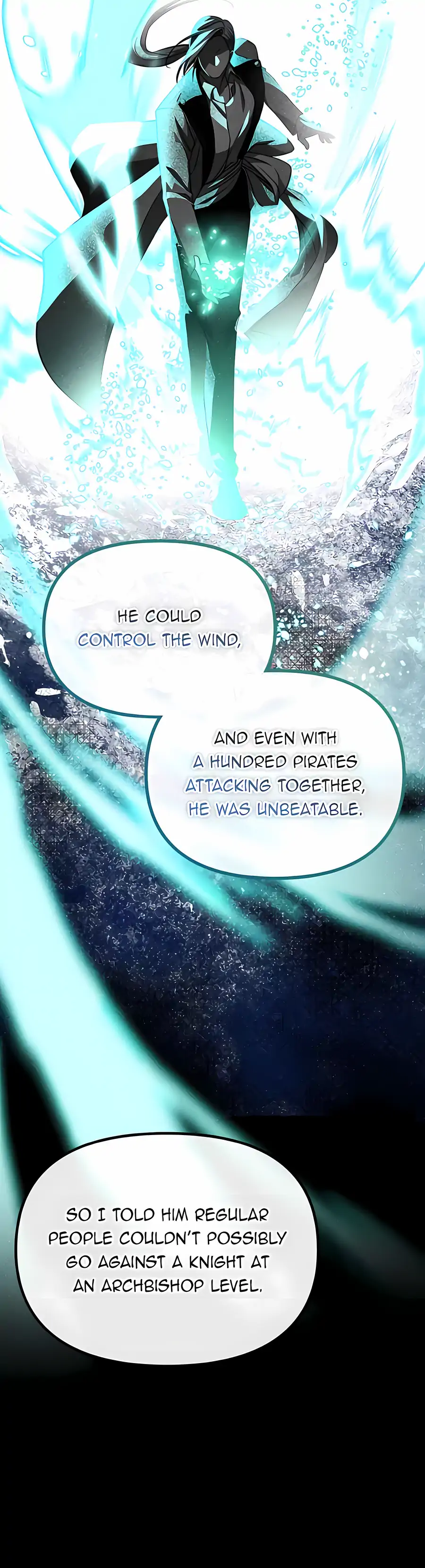 What Happens When the Second Male Lead Goes on Strike Chapter 65 - page 42