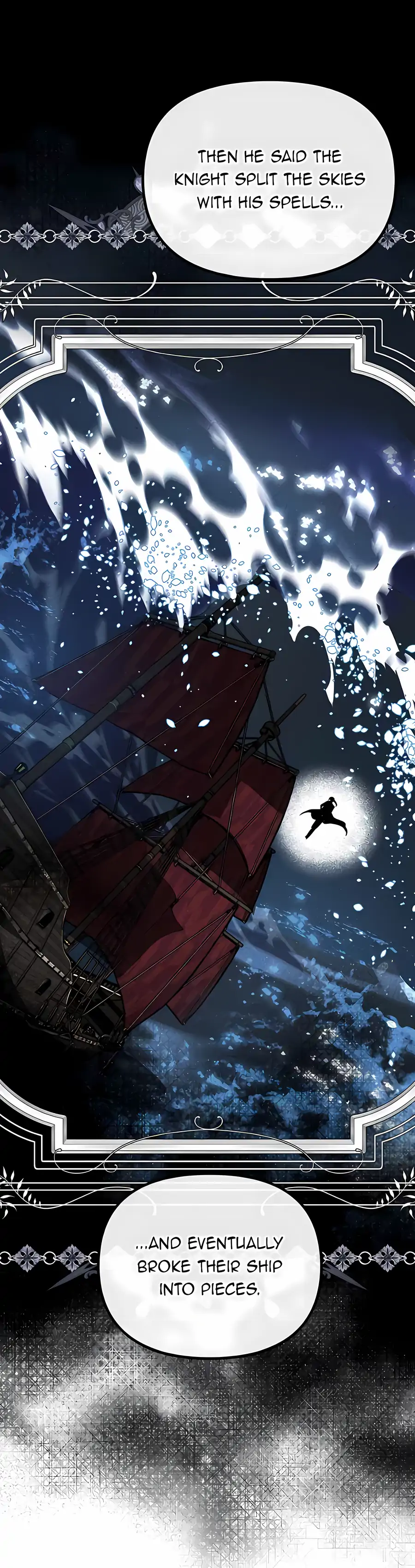 What Happens When the Second Male Lead Goes on Strike Chapter 65 - page 43