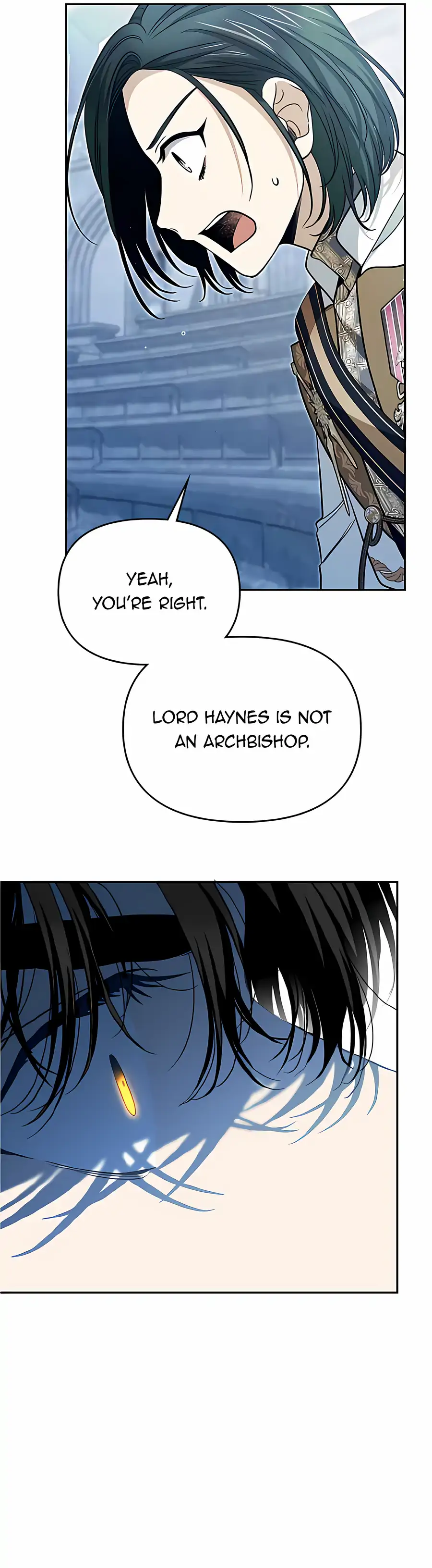 What Happens When the Second Male Lead Goes on Strike Chapter 65 - page 45