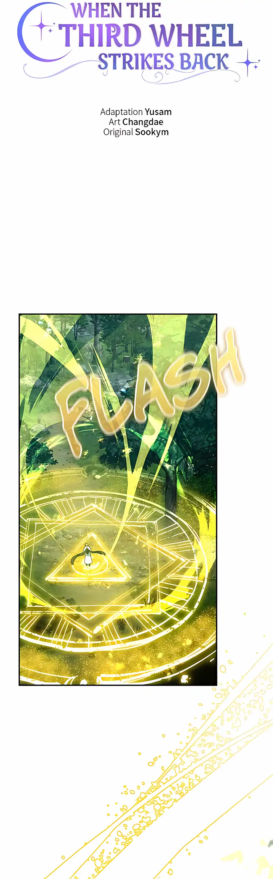 What Happens When the Second Male Lead Goes on Strike Chapter 65 - page 46