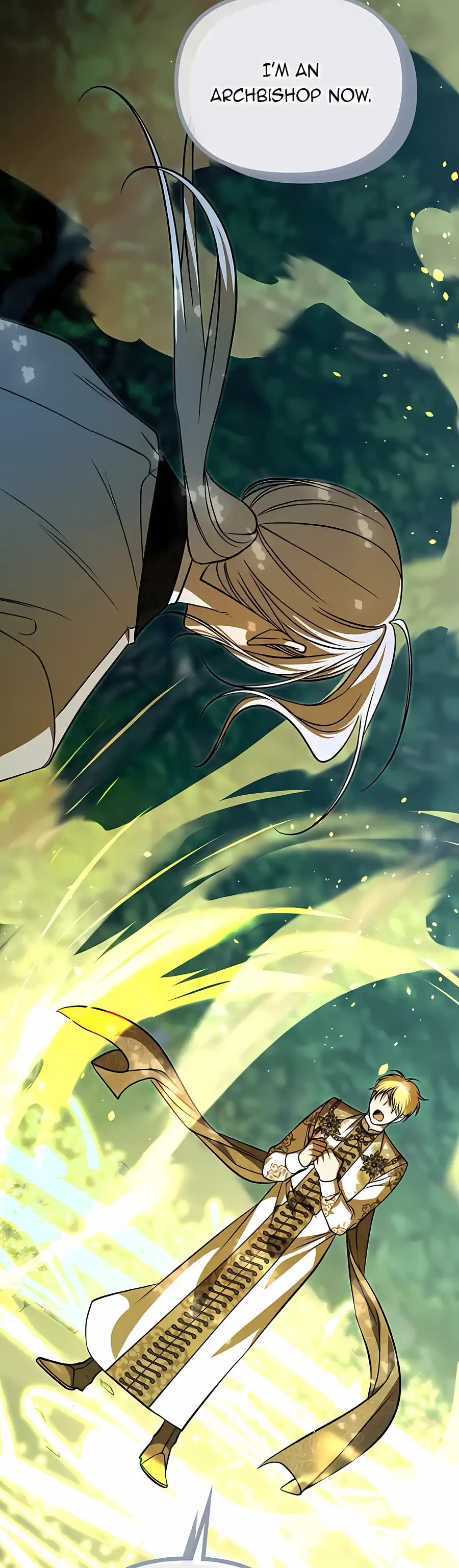 What Happens When the Second Male Lead Goes on Strike Chapter 65 - page 52