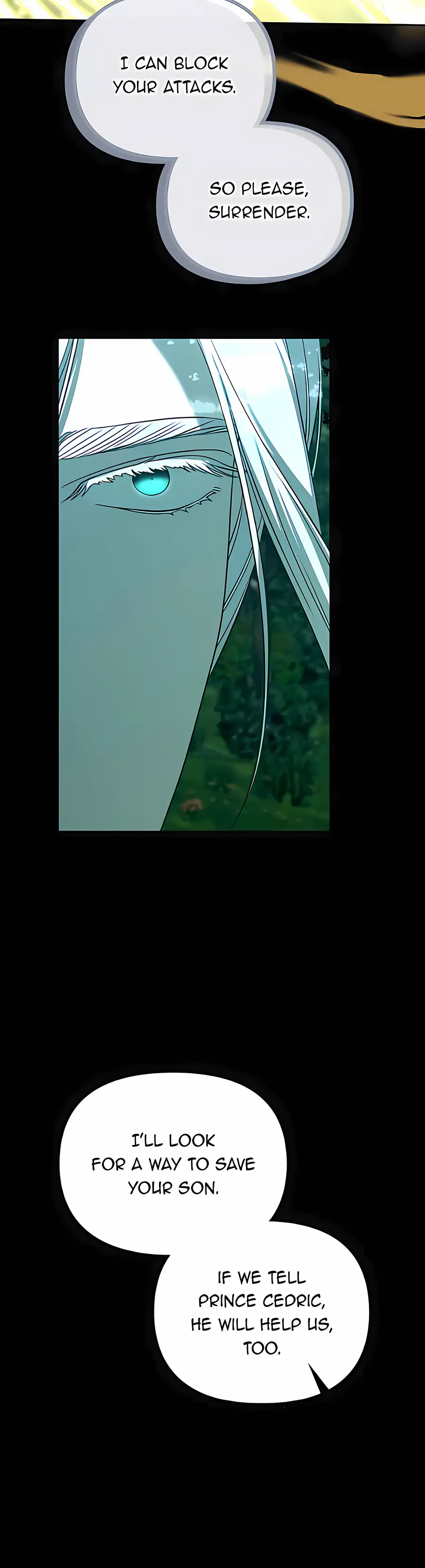 What Happens When the Second Male Lead Goes on Strike Chapter 65 - page 53