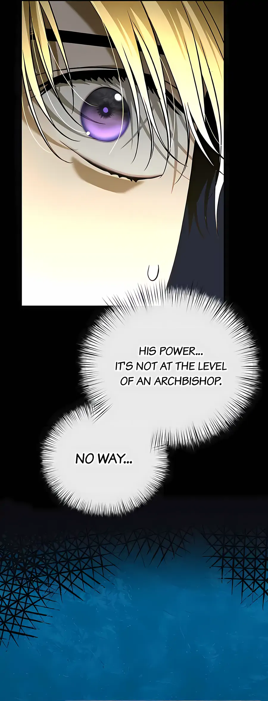 What Happens When the Second Male Lead Goes on Strike Chapter 65 - page 56